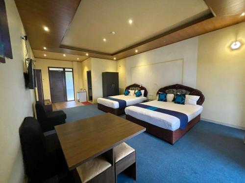 hotel photo