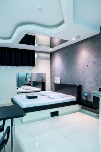 . Prime Motel Piracicaba