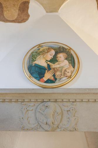 Santo Spirito- Appartamento in torre medievale
