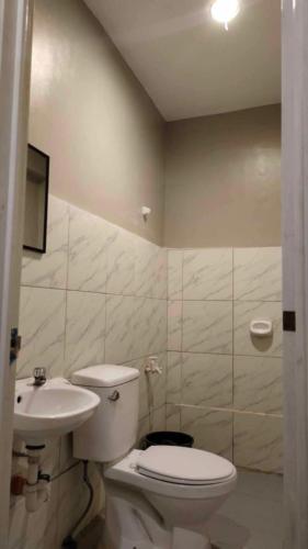 Wjv Inn Jugan Branch in Consolacion