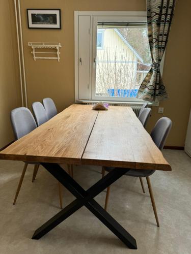 Stensele house in 스토루만