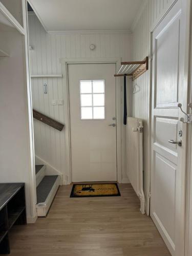 Stensele house in 스토루만