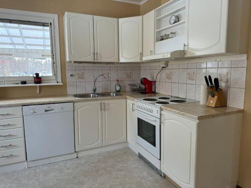 Stensele house in 스토루만