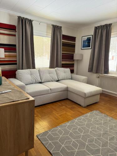 Stensele house in 스토루만