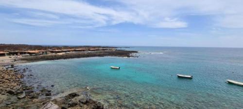 Surrounding environment, Casa Sol y Sal Fuerteventura in Parque Holandes