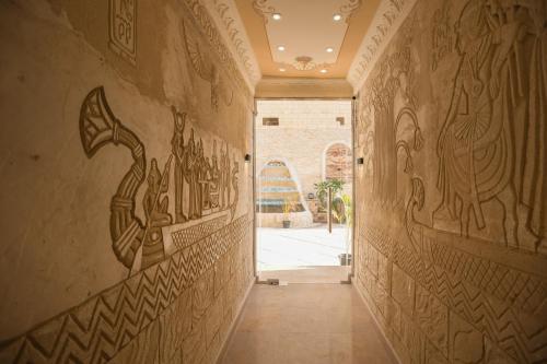 Secrets Of The Pyramids Hotel - main image