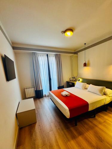 Hostal Sol Square Madrid