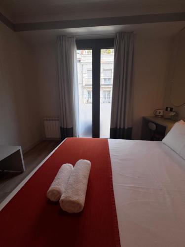 Hostal Sol Square Madrid