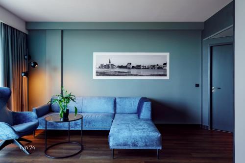 Radisson Blu Hotel Rostock - image 10