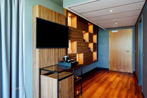 Radisson Blu Hotel Rostock - image 7