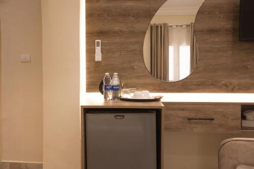 Secrets Of The Pyramids Hotel - image 4