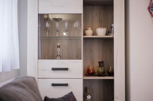 Laura Luxury Apartman Gyenesdiás