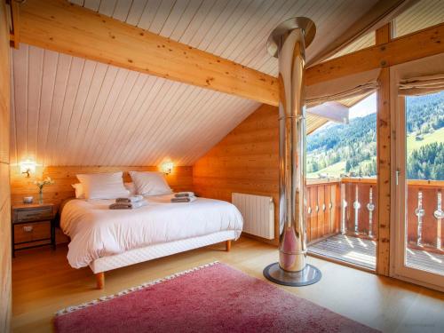 Chalet Musini - OVO Network - image 5