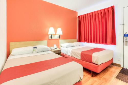 Motel 6 Tigard, OR - Portland South - Lake Oswego in พอร์ตแลนด์ (OR)