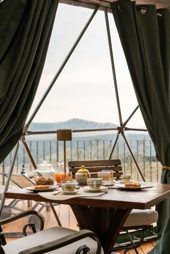 Omgeving, The Land Before Time - Quad & Saddle Retreats in Volterra