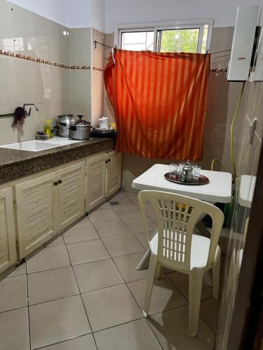 Comfortable Family Apartment in Hay Salam - Agadir in 벤세르고