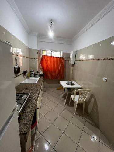 Comfortable Family Apartment in Hay Salam - Agadir in 벤세르고