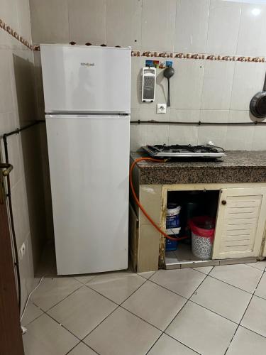 Comfortable Family Apartment in Hay Salam - Agadir in 벤세르고