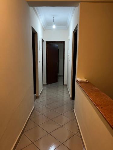 Comfortable Family Apartment in Hay Salam - Agadir in 벤세르고