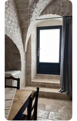 外部景觀, Casa Alma in 切列梅薩皮卡