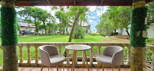 Facilities, Palmelia Beach Resort in Buruanga - Mainland