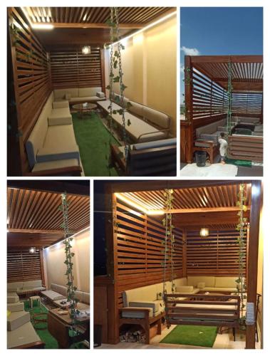 شاليه للايجار – khách sạn tại El-Hamam