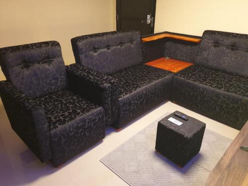 Segram Singh Estate Home in Ba