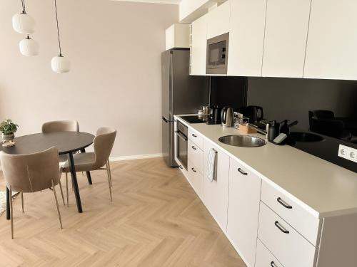 Cozy top-floor apartment in Tallinn, Tallinn (Foto 6)