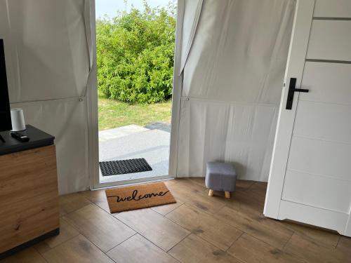 Glamp Ojcowska