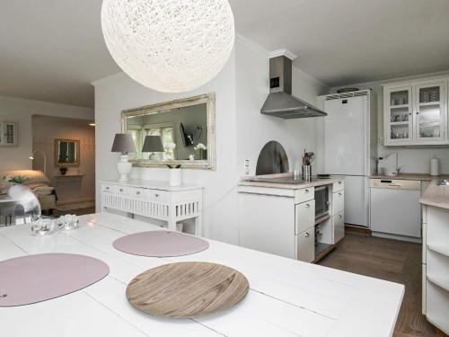 2 person holiday home in Esbjerg V-By Traum in Hjerting