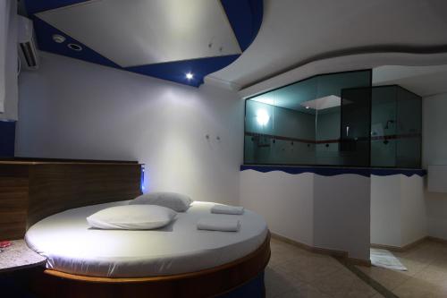 Prime Motel Americana in อเมอริคาน่า