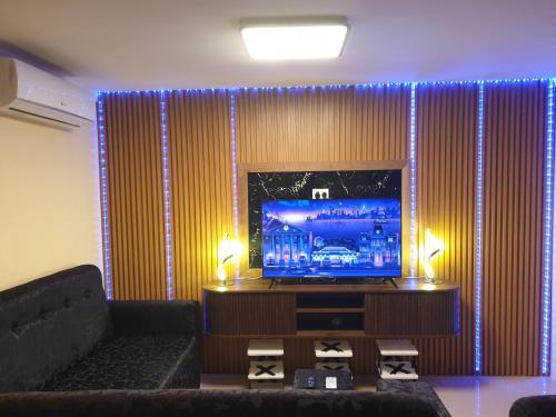 Segram Singh Estate Home