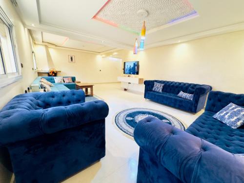 Maison Duplex