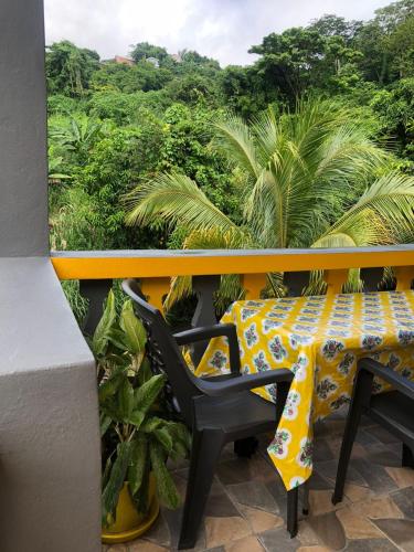 บริการและสิ่งอำนวยความสะดวก, River Valley View in เมาท์ปาร์นัสซุส