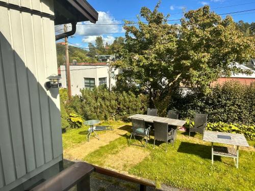 Asleep in the Valley Villa in Nordstrand