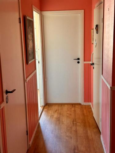 Asleep in the Valley Villa in Nordstrand