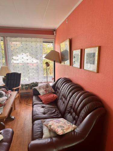 Asleep in the Valley Villa in Nordstrand