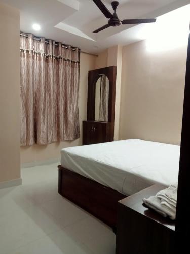 Hotel Janaki Darshan in Janakpur