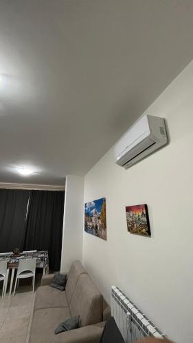 Monti Royal Apartment, Roma (foto 8)