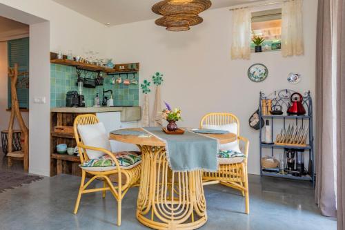 Mijn-Habitat in Vroenhof