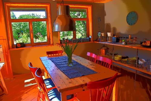 Maistas ir gėrimai, Pilava in Ruoja