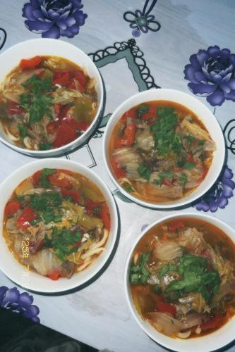 Emin Sky Camp in Teploklyuchenka