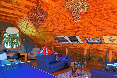 Patogumai, Pilava in Ruoja