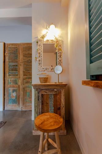 Mijn-Habitat in Vroenhof