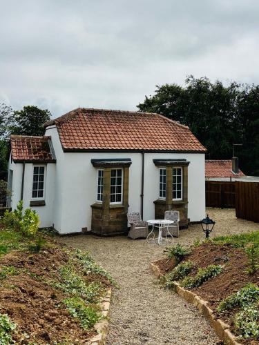 St Oswalds Estate Lodges in Briggswath
