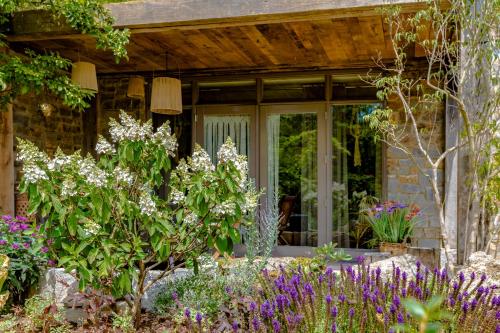 Mijn-Habitat in Vroenhof