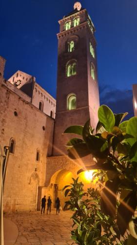 Kilátás, Brezza Marina by Paolo in Barletta