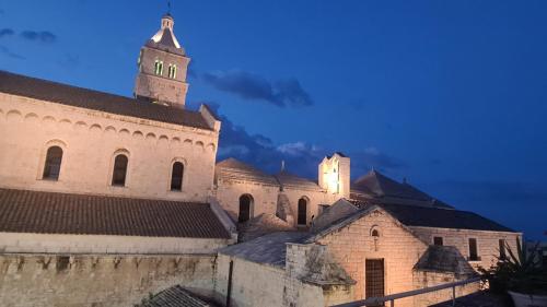 Kilátás, Brezza Marina by Paolo in Barletta