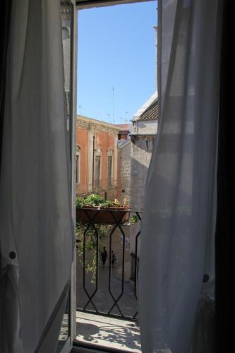 Erkély/terasz, Brezza Marina by Paolo in Barletta