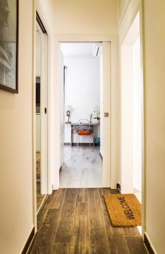 Létesítmények, Brezza Marina by Paolo in Barletta